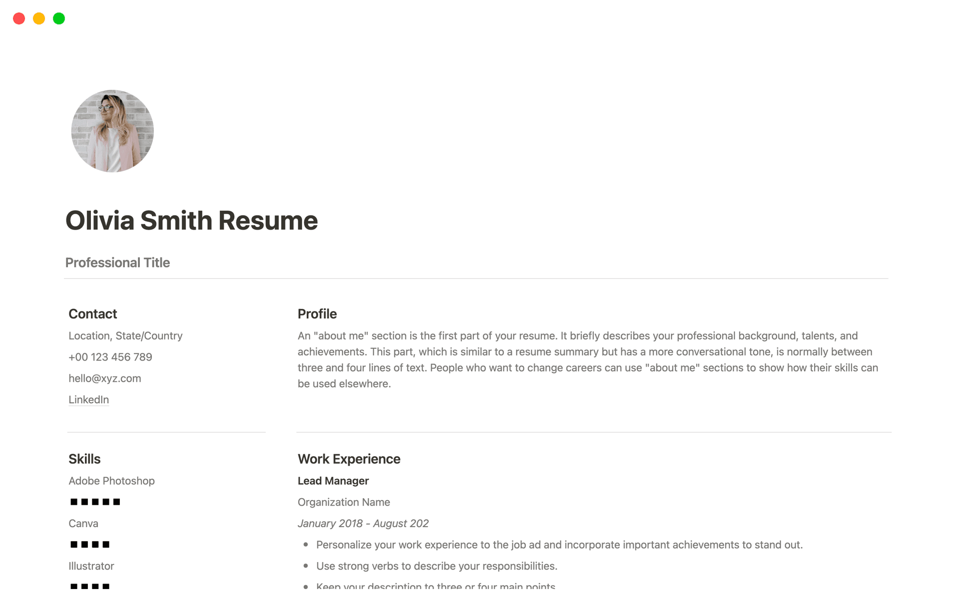 Image for land-the-internship