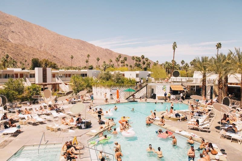 Ace Hotel & Swim Club
