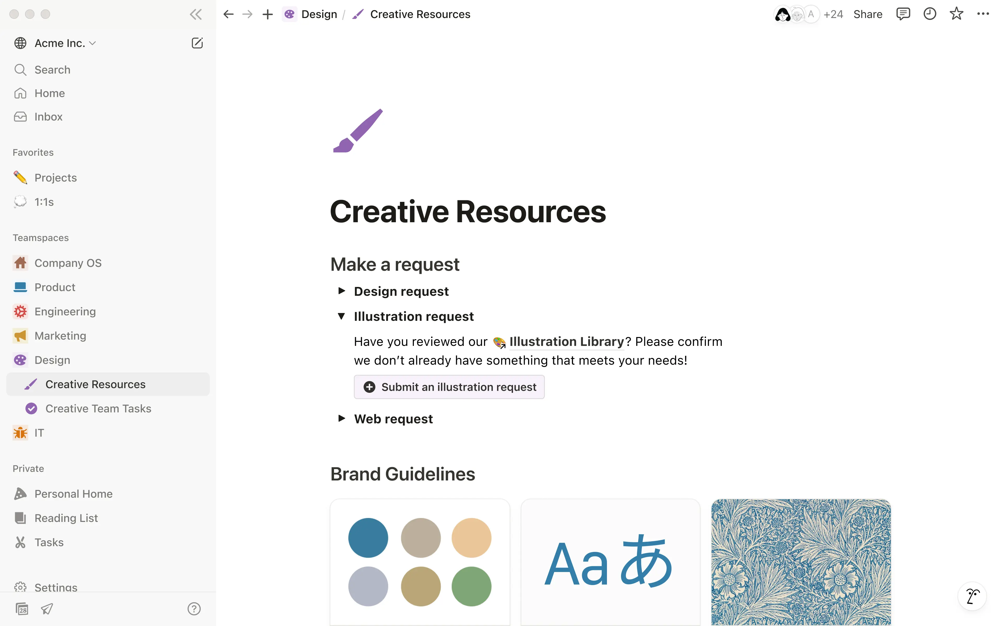 Onboarding