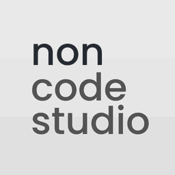 Non Code Studio  |  The Enterprise Agency