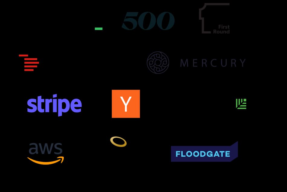 Partner-logo-wall